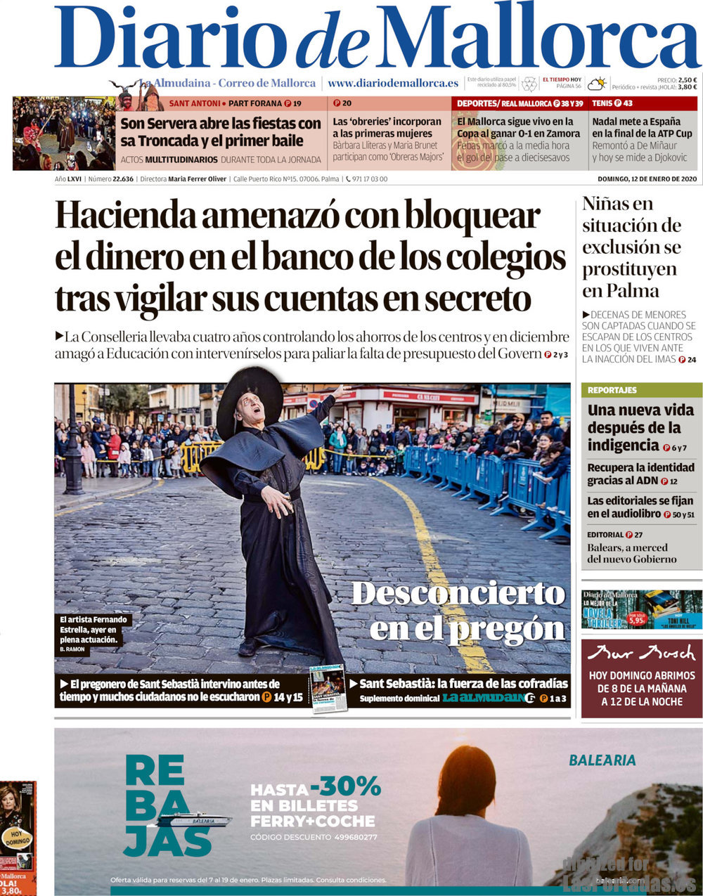 Diario de Mallorca