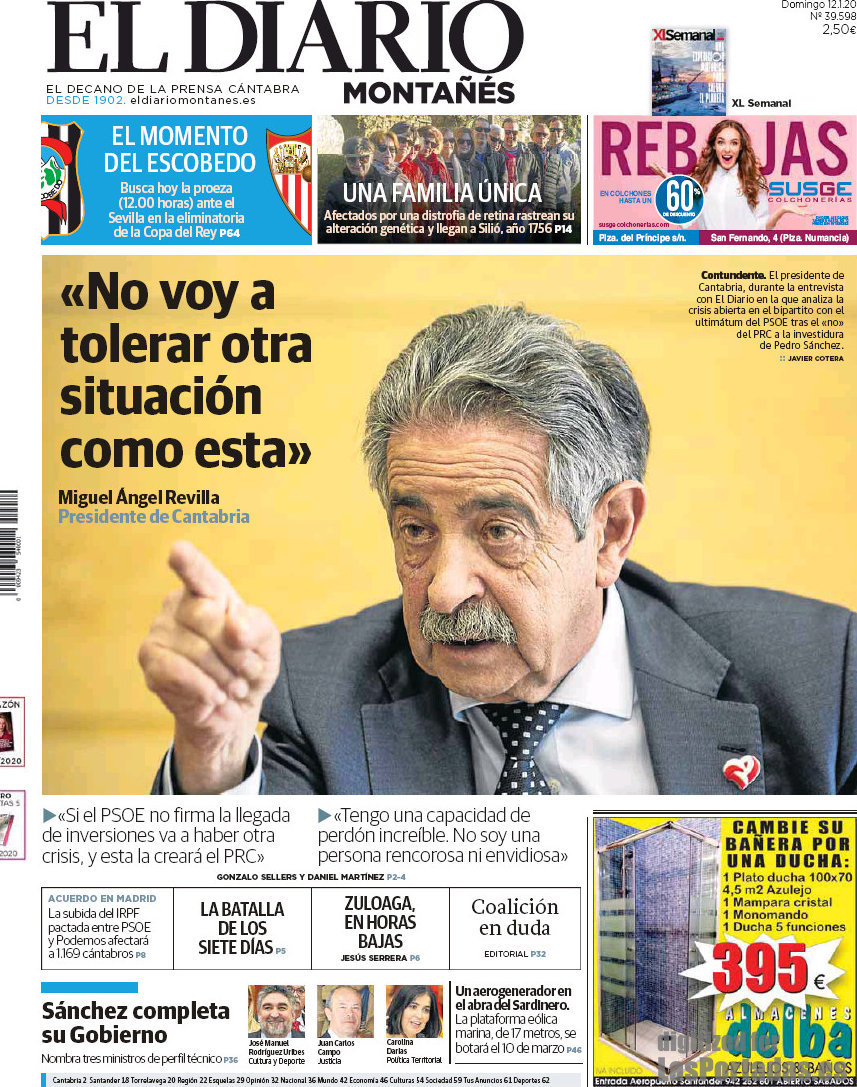 El Diario Montañés