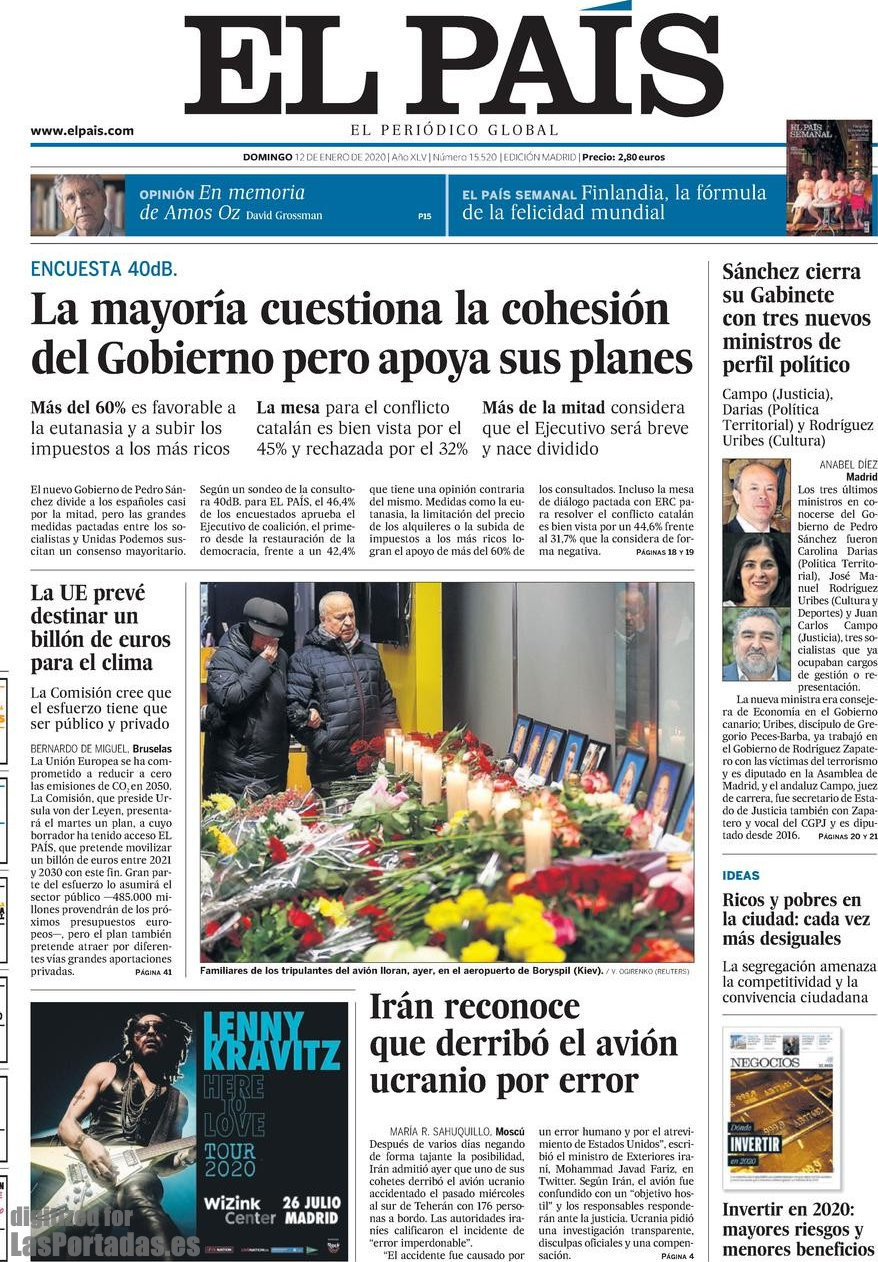 El País