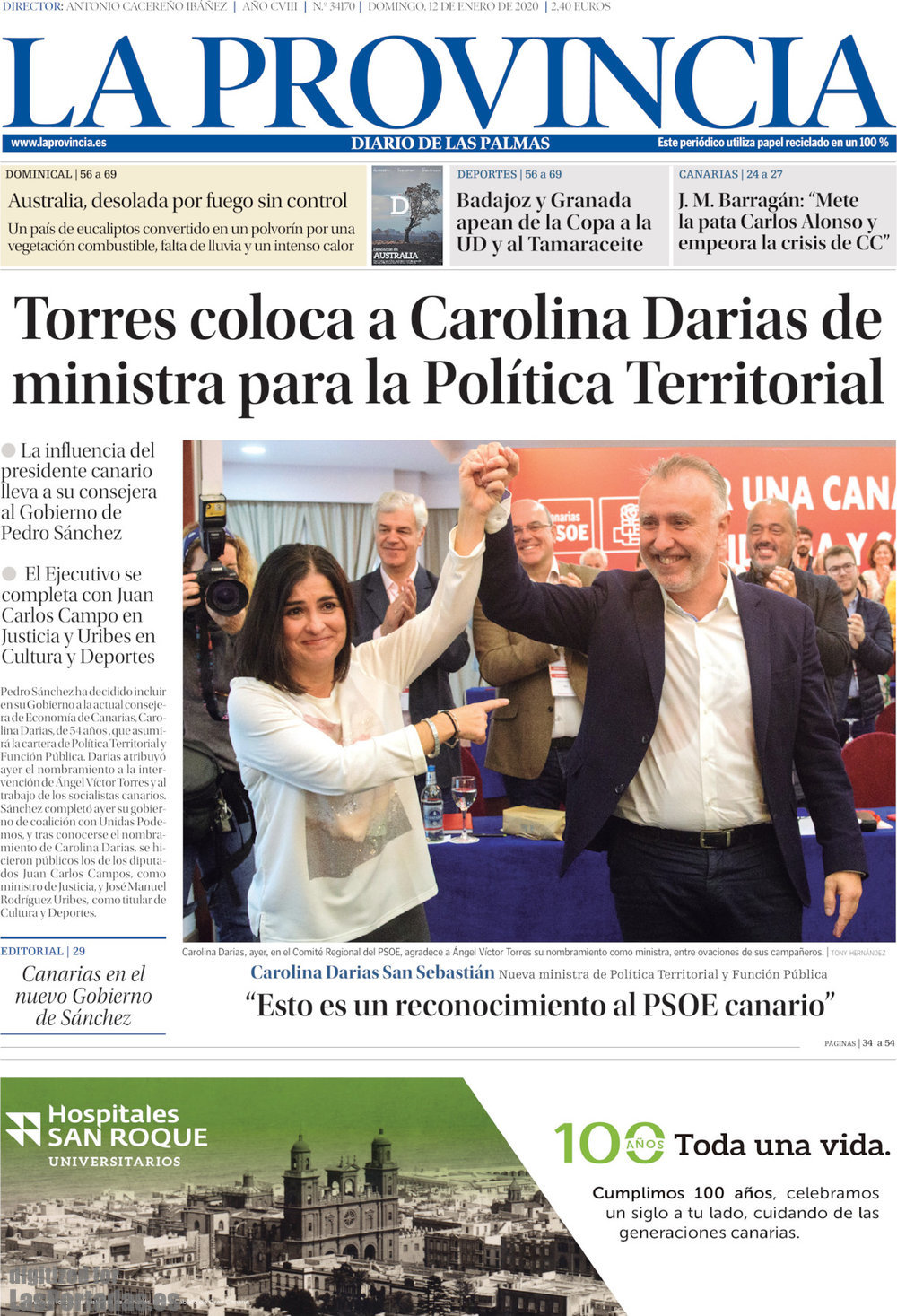 La Provincia