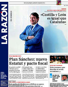 Periodico La Razón