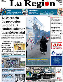 Periodico La Región