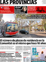 /Las Provincias