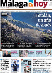 Periodico Malaga Hoy