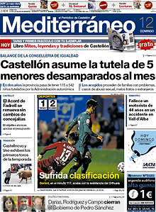 Periodico Mediterráneo