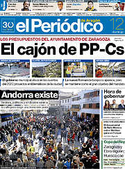 /El Periódico de Aragón