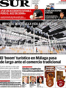 Periodico Sur