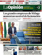 /La Opinión de Málaga