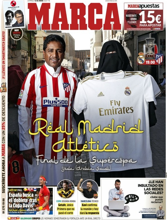 Marca