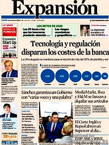 Periodico Expansion