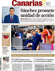 Periodico Canarias7