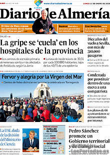 Periodico Diario de Almería