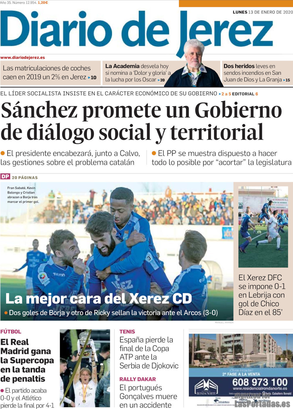 Diario de Jerez