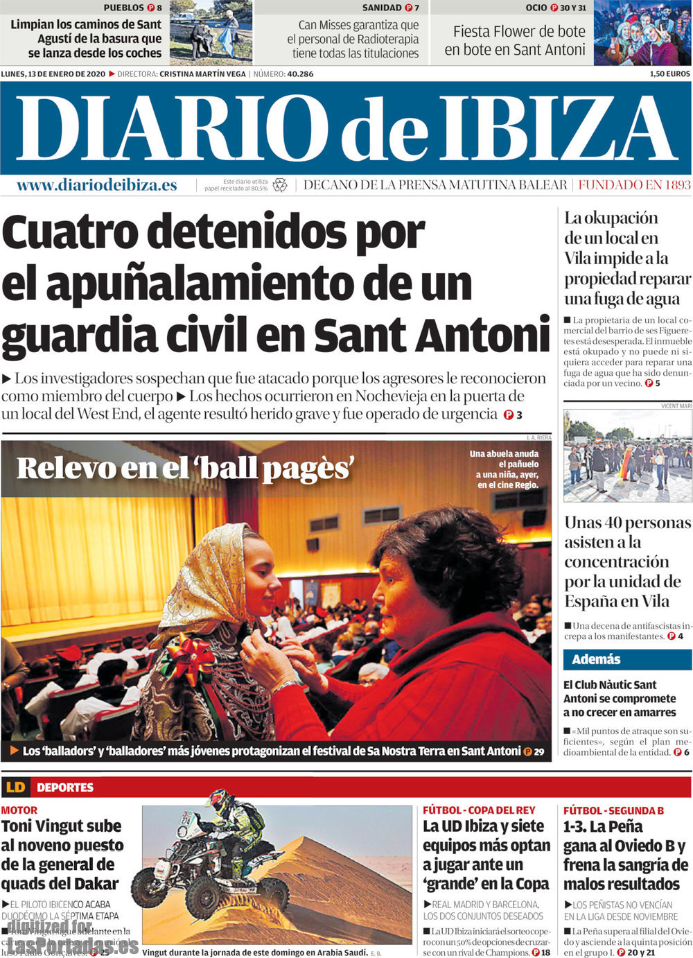 Diario de Ibiza