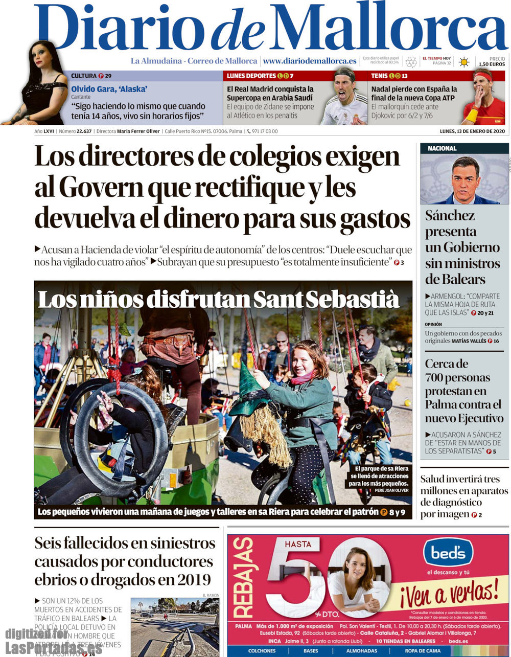 Diario de Mallorca