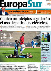 Periodico Europa Sur