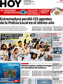 Periodico Hoy