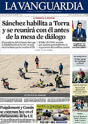 /La Vanguardia