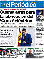 /El Periódico de Aragón