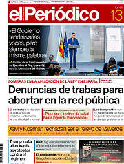 /El Periódico de Catalunya(Castellano)