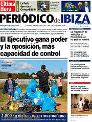 /Periódico de Ibiza