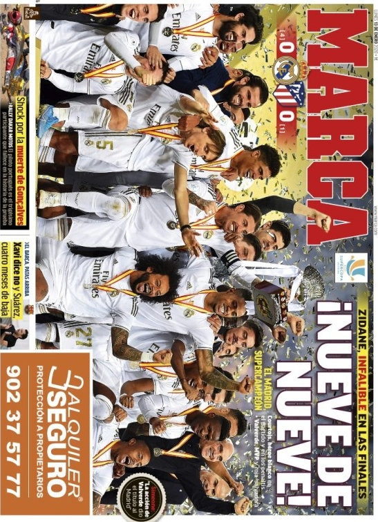 Marca