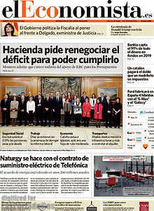 Periodico El Economista