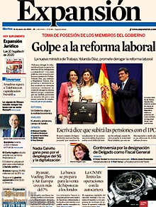 Periodico Expansion