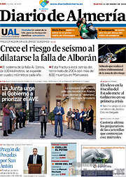 /Diario de Almería