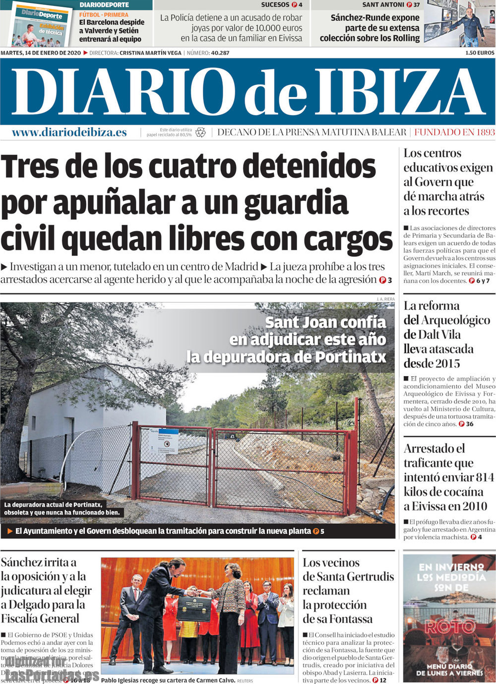 Diario de Ibiza