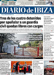 /Diario de Ibiza