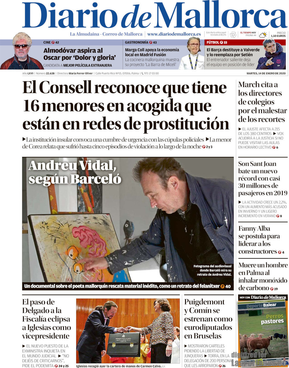 Diario de Mallorca