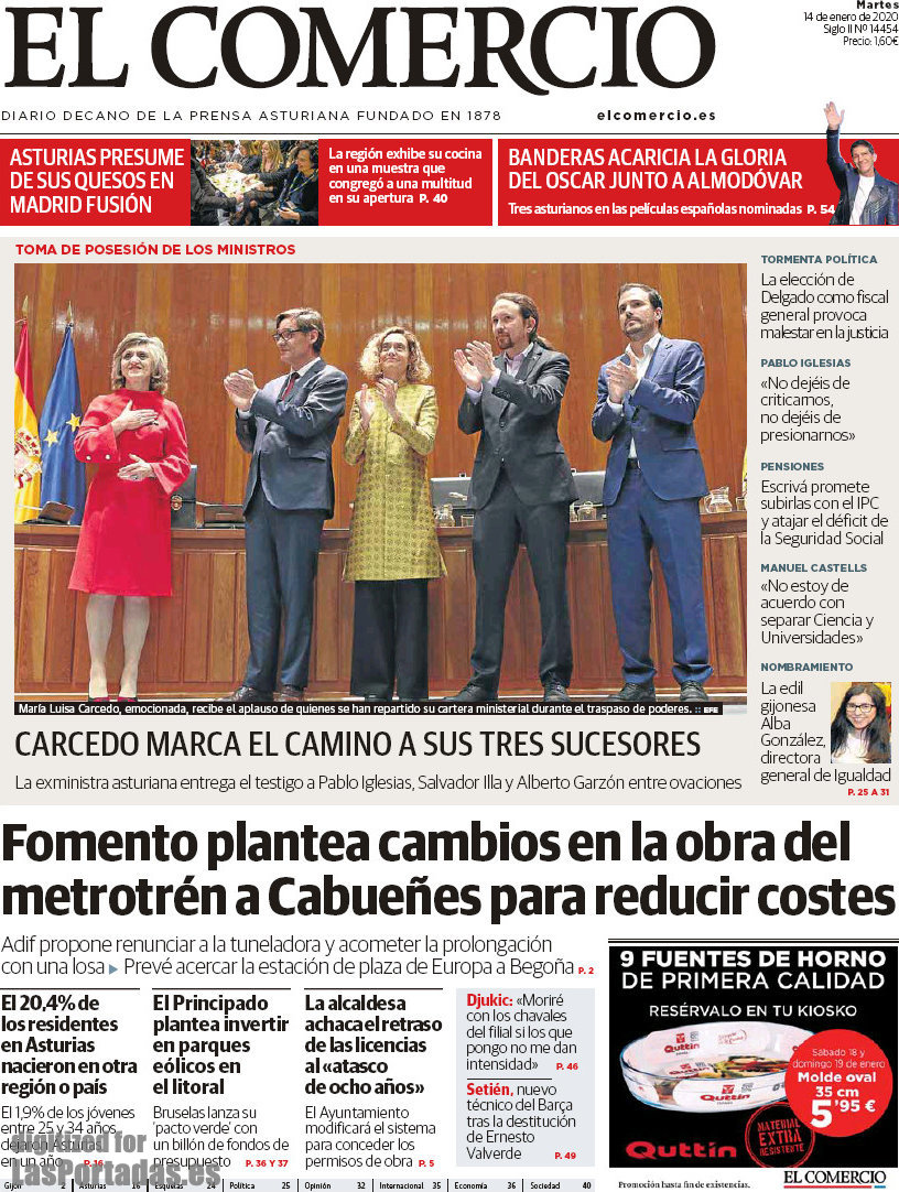 El Comercio