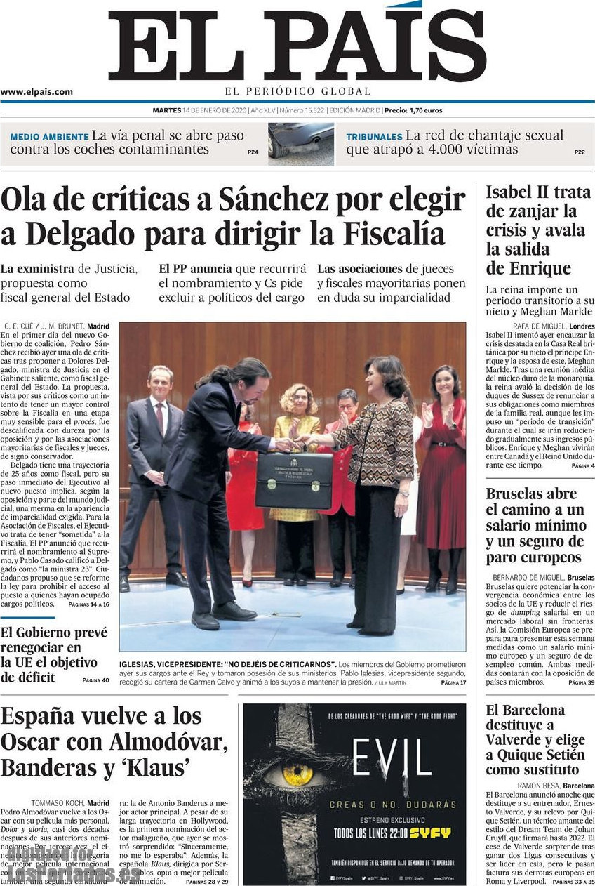 El País