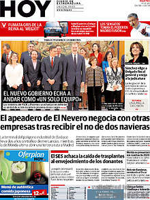 Periodico Hoy