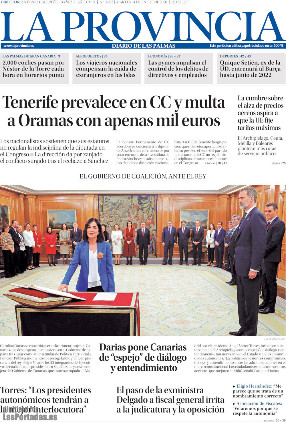 La Provincia