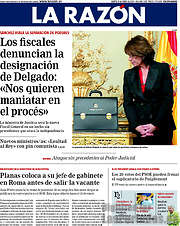 /La Razón