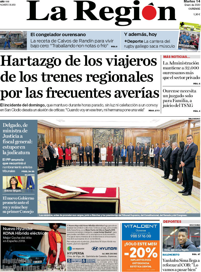 La Región