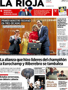 Periodico La Rioja