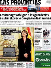 /Las Provincias