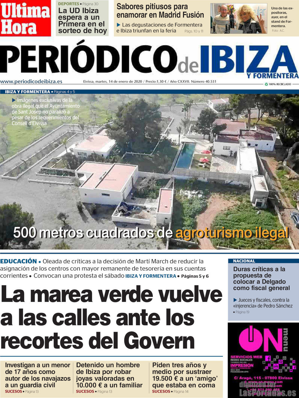 Periódico de Ibiza