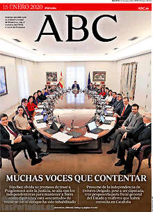 Periodico ABC