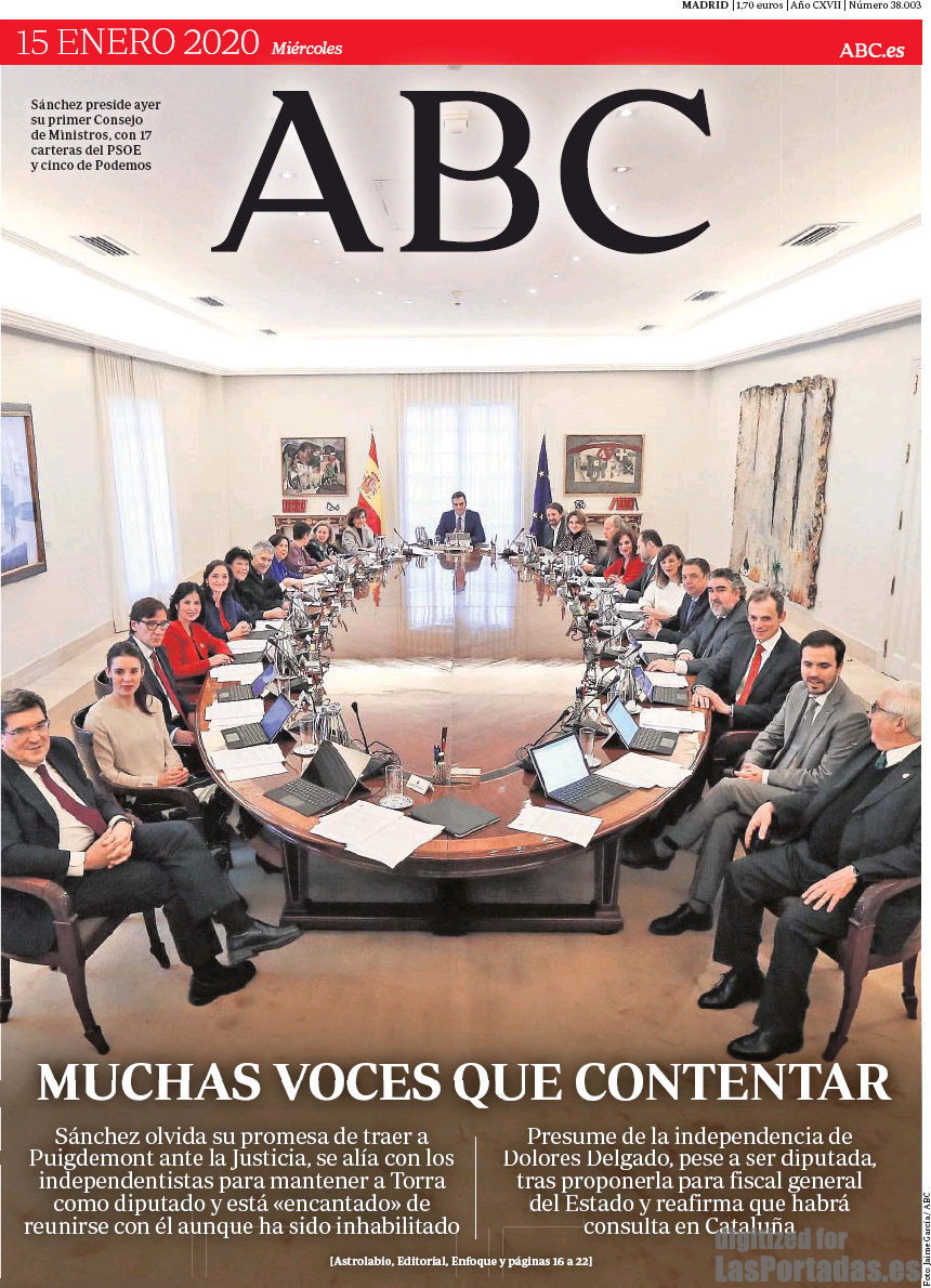 ABC