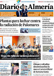 /Diario de Almería