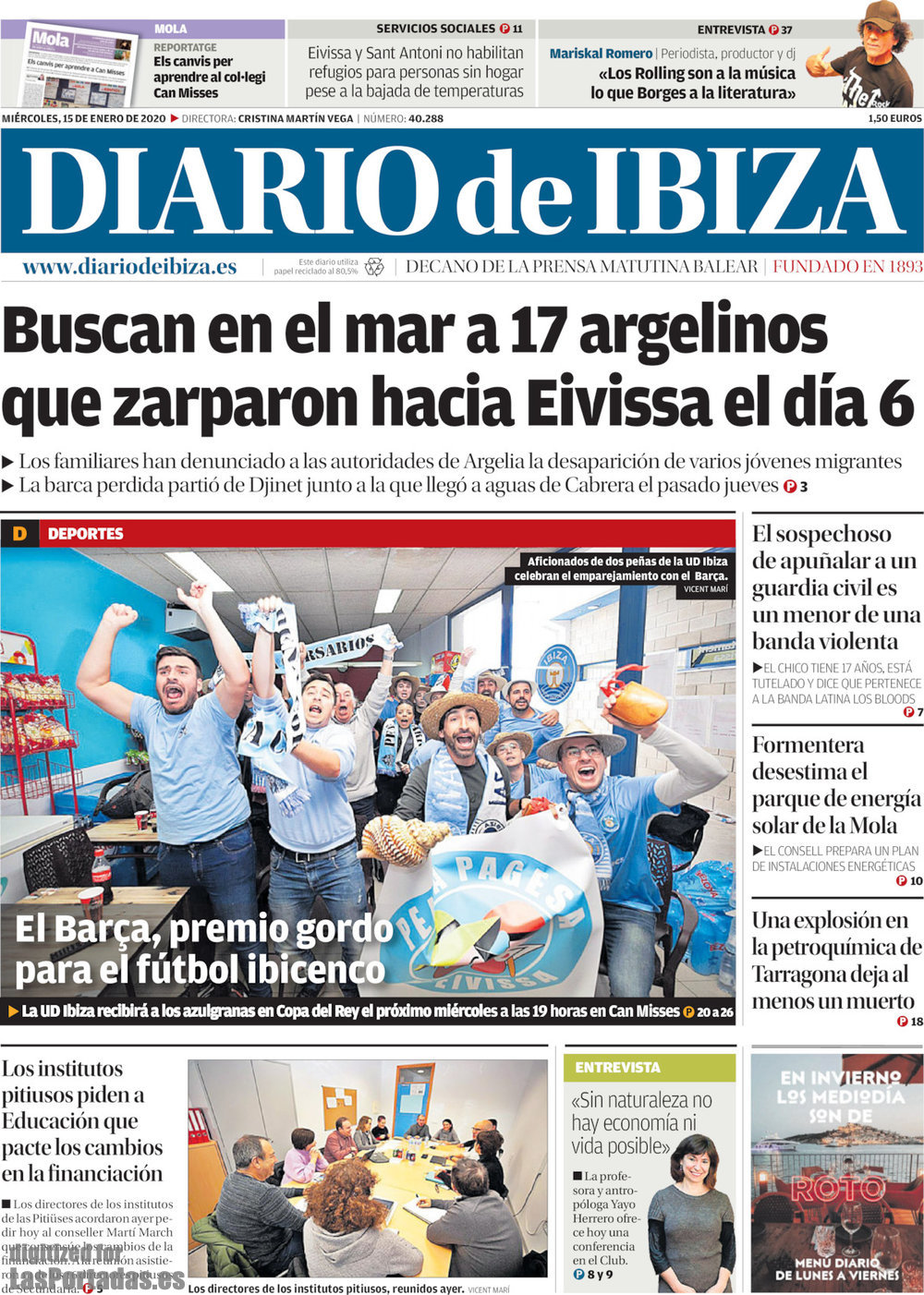 Diario de Ibiza