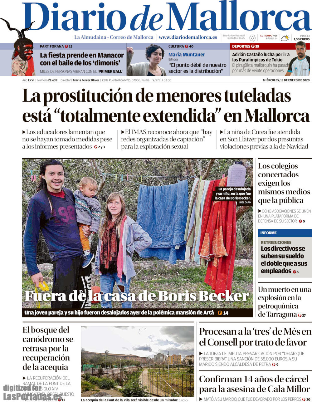 Diario de Mallorca