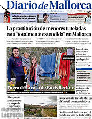 /Diario de Mallorca