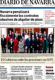 /Diario de Navarra