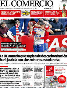 Periodico El Comercio