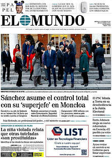 Periodico El Mundo